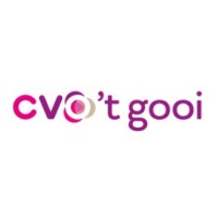 CVO 't Gooi logo - Similar company to Comenius College Hilversum
