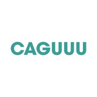CAGUUU logo - Similar company to Soonsolid