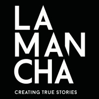 La Mancha Productiehuis logo - Similar company to Lavender Films