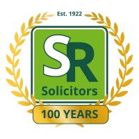 Scott Richards logo - Similar company to Kitson Boyce Llp