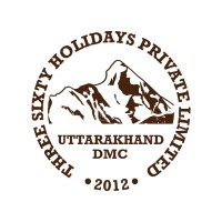 Three Sixty Holidays Pvt. Ltd. logo - Similar company to Actiontrails