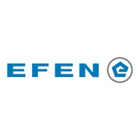 EFEN GmbH logo - Similar company to Wöhner Gmbh & Co.Kg  - Elektrotechnische Systeme