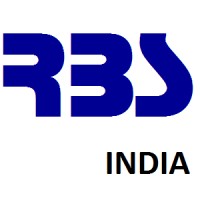 RBS India Pvt Ltd logo - Similar company to Appsdiary Technologies Llp