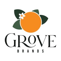 Grove Brands logo - Similar company to Ymmy Marketing - Lead Generation Agency