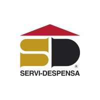 Servi-Despensa logo - Similar company to Servidespensa
