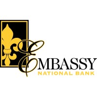 Embassy National Bank logo - Similar company to Aahoa
