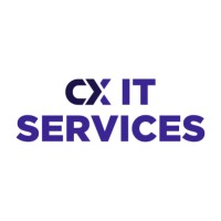 CX IT Services - Managed IT Services logo - Similar company to Cxit