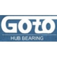 Goto Bearing