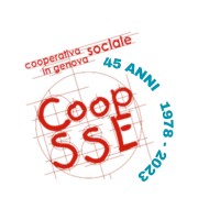 Coopsse Cooperativa Sociale logo - Similar company to Cooperativa Sociale Cisef