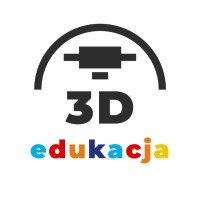 Edu3Dkacja Poznań logo - Similar company to 3D Printing Center