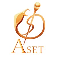 Aset Limited logo - Similar company to Payhare