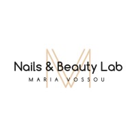 Maria Vossou Nails & Beauty Lab logo - Similar company to Kris Nails & Beauty Products
