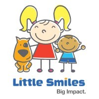 LittleSmiles PA logo - Similar company to Ready Aim --> Impact