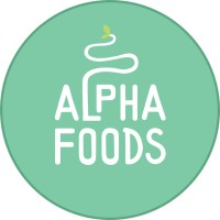 Alpha Foods logo - Similar company to Abilityloft Gmbh