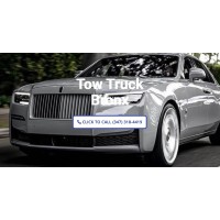 TOW TRUCK BRONX logo - Similar company to Dakota Towing