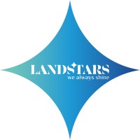 LANDSTARS | Landscape logo - Similar company to Green Trust