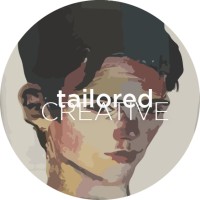 Tailored Creative logo - Similar company to Re/Max Professionals, Inc.