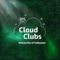 AWS Cloud Club - University of Cabuyao logo - Similar company to Aws Learning Club - Spade