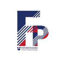 Fortuner Packaging logo - Similar company to Kraftman Packaging Private Limited
