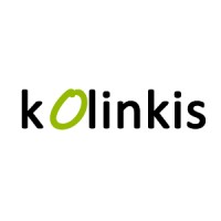 Kolinkis logo - Similar company to Flashgolf