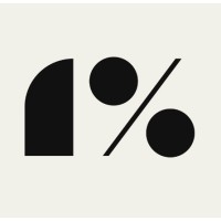 One Percent SEO logo - Similar company to Designforest