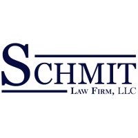 Schmit Law Firm, LLC logo - Similar company to Blackridge - Government Relations