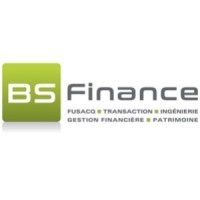 BS FINANCE conseils aux entreprises logo - Similar company to Bs Finances