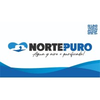 Norte Puro logo - Similar company to Pillado Y Cia Ltda.