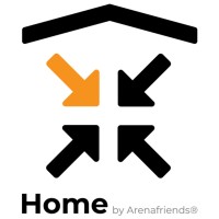 Home by Arenafriends logo - Similar company to Noa Technologies Inc.