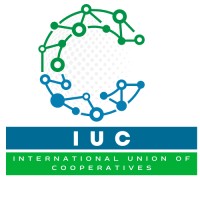 IUC - International Union of Cooperatives logo - Similar company to Pulsar