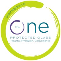TheOneGlass logo - Similar company to Libre Inner Peace