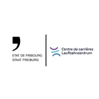 Service de l'orientation professionnelle SOPFA - Amt für Berufsberatung BEA logo - Similar company to Mhp | Centrum