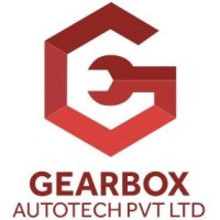 GEARBOX AUTOTECH PVT LTD logo - Similar company to Vertex Precision Planetary Gearboxes