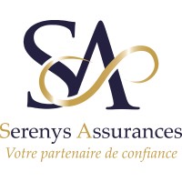 Serenys Assurances logo - Similar company to Association Talenthum