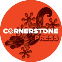 Cornerstone Press Pty Ltd logo - Similar company to Composite Colour