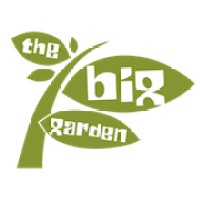 The Big Garden logo - Similar company to Gc Incentives | Giftcertificates.Com