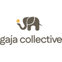 Gaja Collective logo - Similar company to True Nature Travels