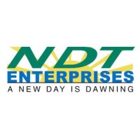 NDT Enterprises logo - Similar company to Weaverndt