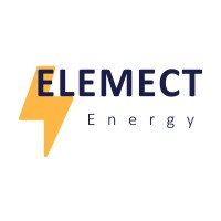 Elemect Energy logo - Similar company to Ecd