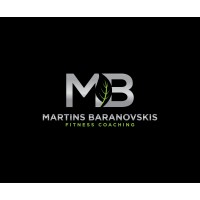 Martins Baranovskis Fitness Coaching logo - Similar company to Rois - Return On Investment Strategies