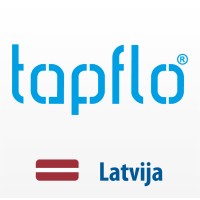 Tapflo Latvia logo - Similar company to Kafo Latvija