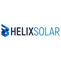 Helix Solar logo - Similar company to Sime Design Ltd