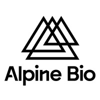 Alpine-Bio logo - Similar company to Trialmed