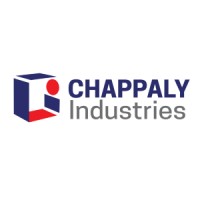 Chappaly Industries Pvt. Ltd. logo - Similar company to Alpine Spas™ - New Zealand & Australia