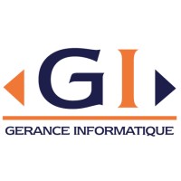 Gérance Informatique logo - Similar company to Next Step