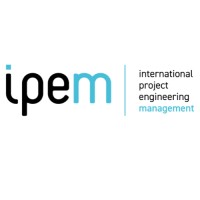 ipem GmbH logo - Similar company to Roof+ Gmbh