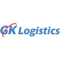 GK Logistics logo - Similar company to Fgs Logistics Ltd