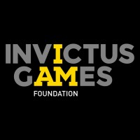 The Invictus Games Foundation logo - Similar company to Supconnect