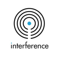 Interference logo - Similar company to Studio Pagaille