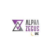 ALPHAZEGUS MARKETING FZCO logo - Similar company to Ampverse Dmi